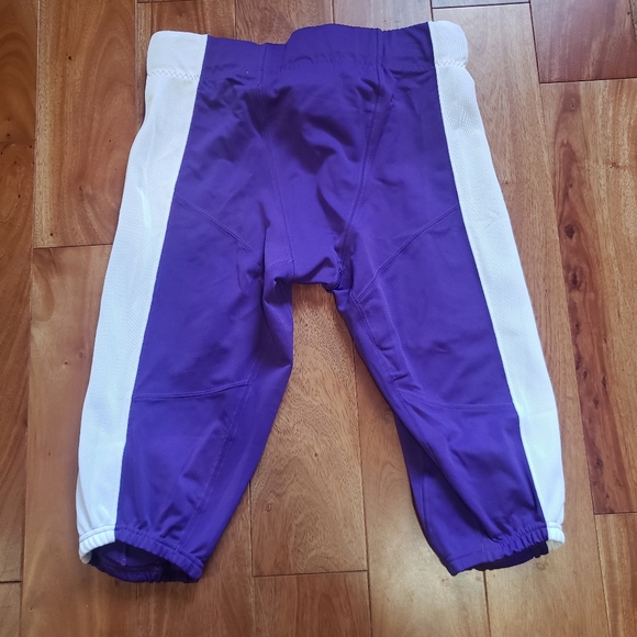 Nike football pants size XL men - Picture 4 of 4